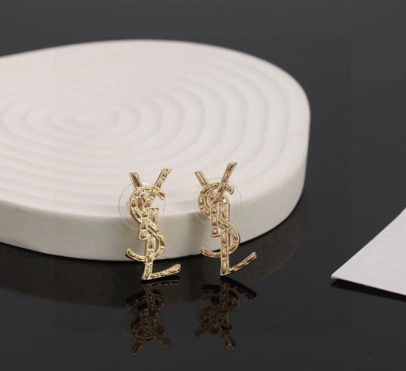 Comfortable Ysl Earrings 208227