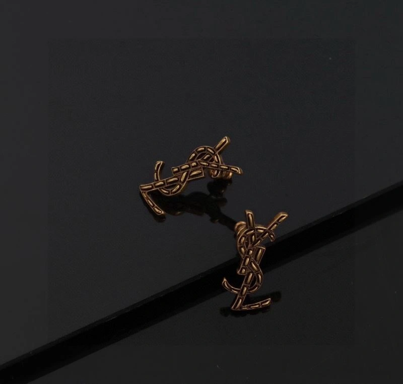 Comfortable Ysl Earrings 208227