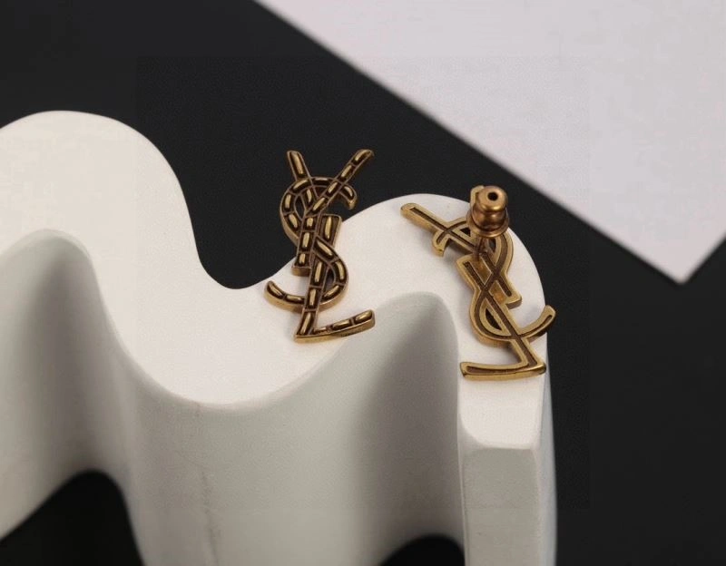 Comfortable Ysl Earrings 208227