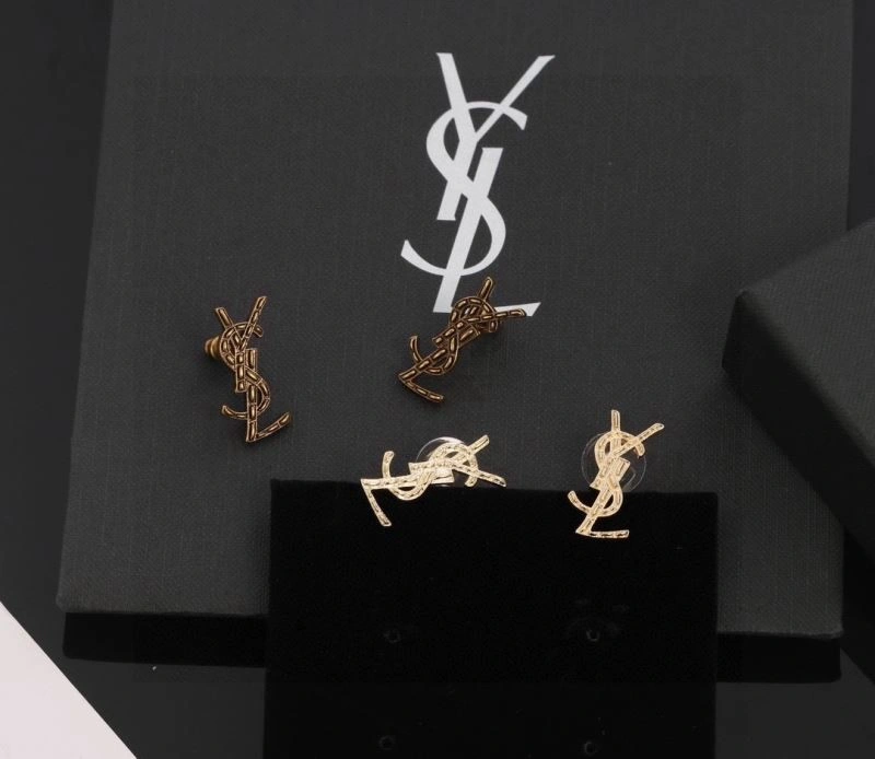 Comfortable Ysl Earrings 208227