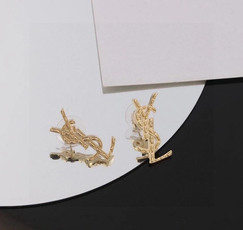 Comfortable Ysl Earrings 208227