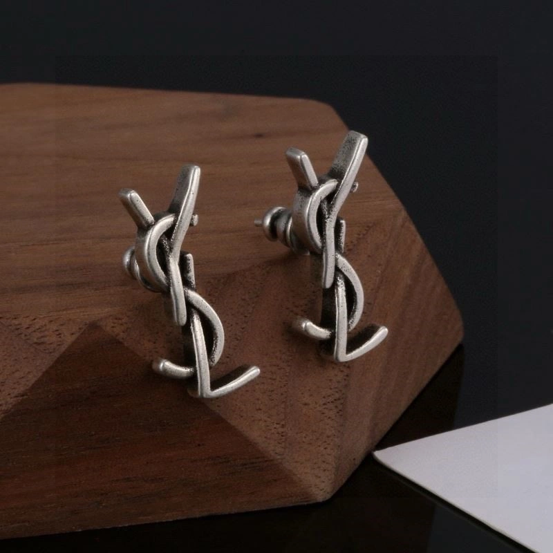 TravelReady Ysl Earrings 208216