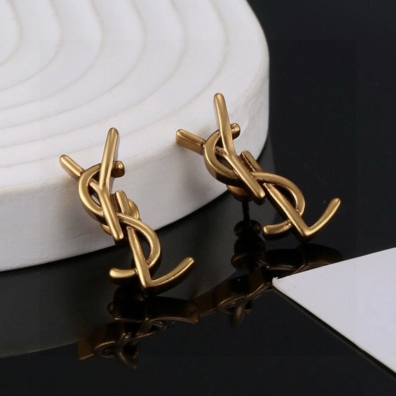 TravelReady Ysl Earrings 208216