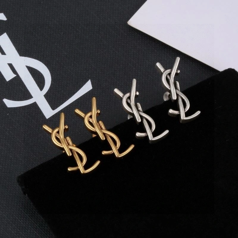 TravelReady Ysl Earrings 208216