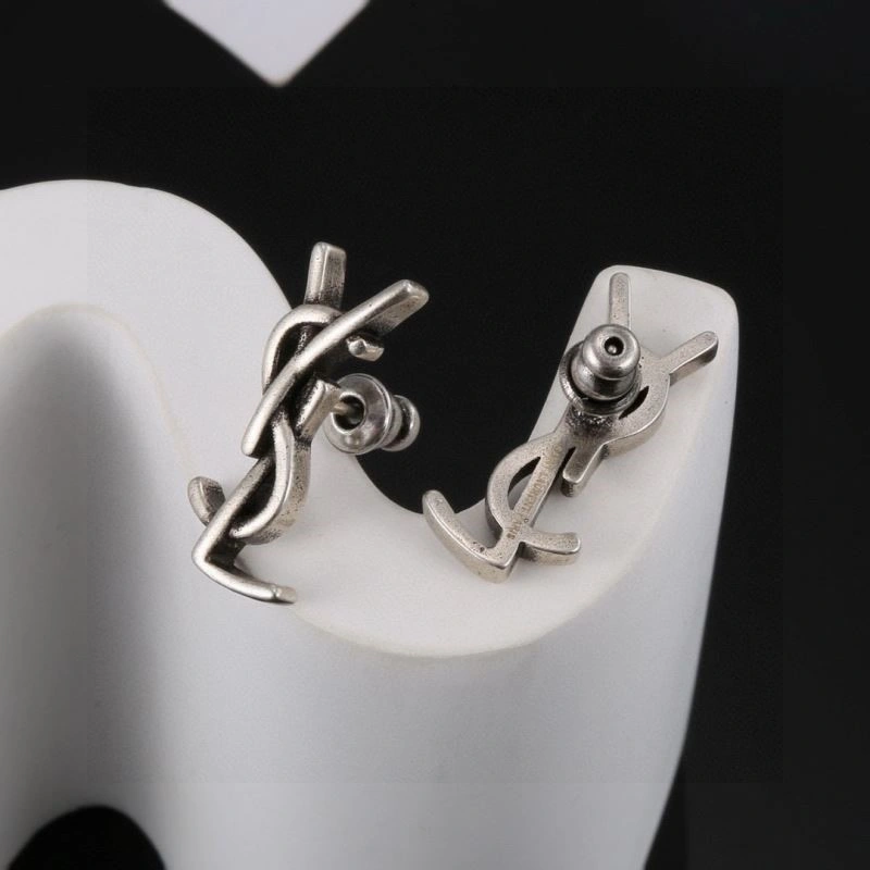 TravelReady Ysl Earrings 208216