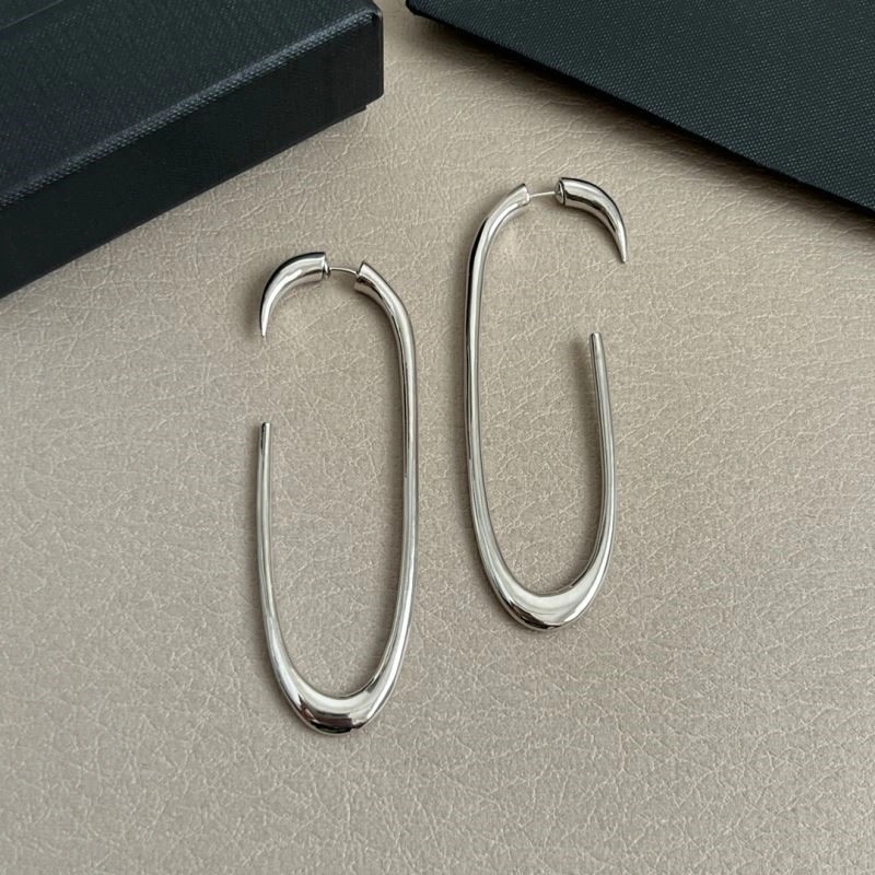 Ysl Earrings Chic 208208