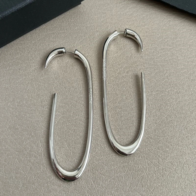 Ysl Earrings Chic 208208