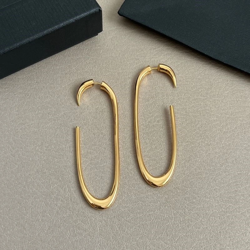 Ysl Earrings Durable 208213
