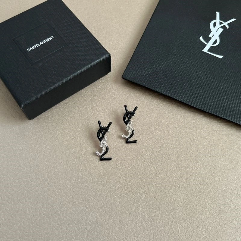 FlexibleFit Ysl Earrings 208204