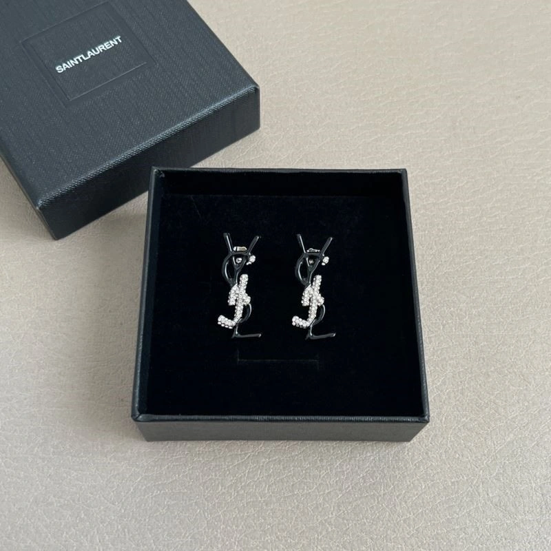 FlexibleFit Ysl Earrings 208204