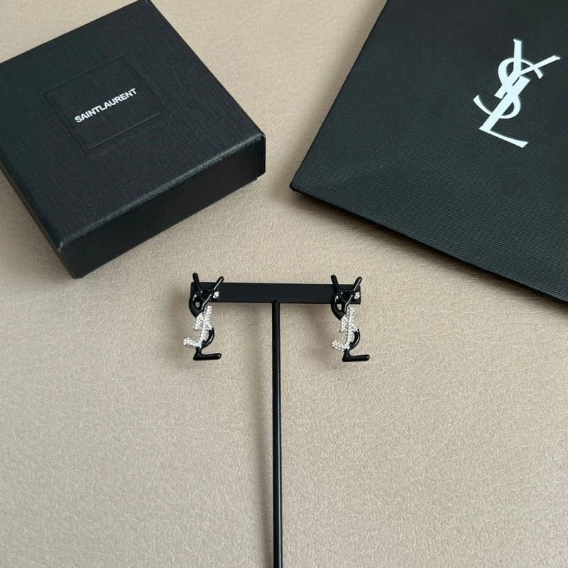 FlexibleFit Ysl Earrings 208204