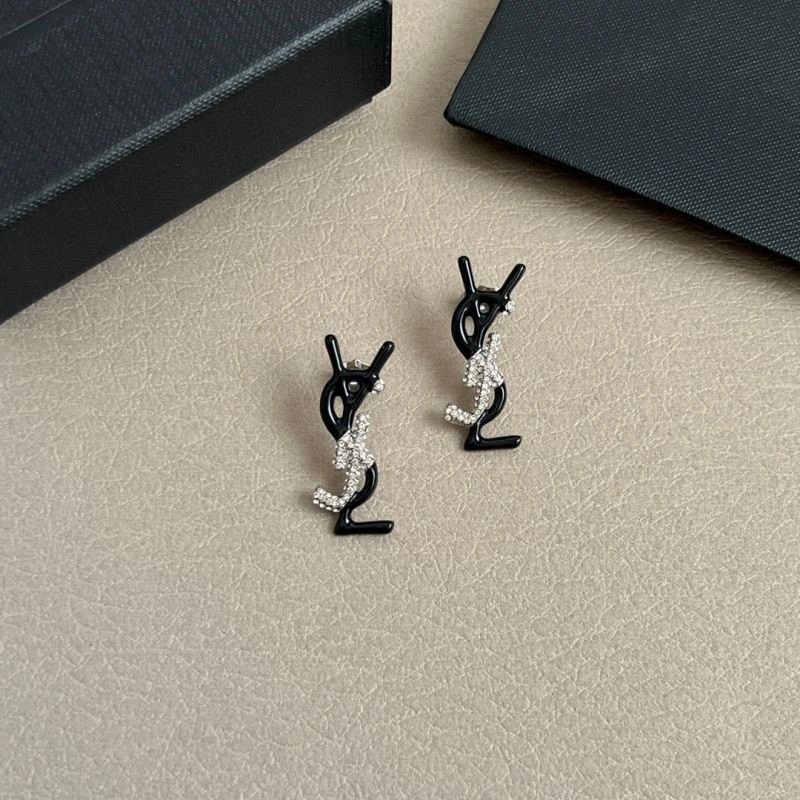 FlexibleFit Ysl Earrings 208204