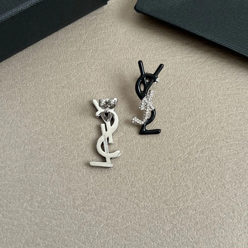 FlexibleFit Ysl Earrings 208204