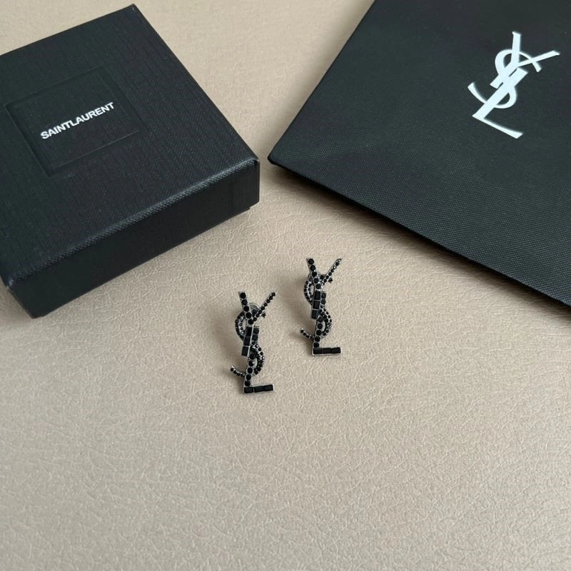 Elegant Ysl Earrings 208203