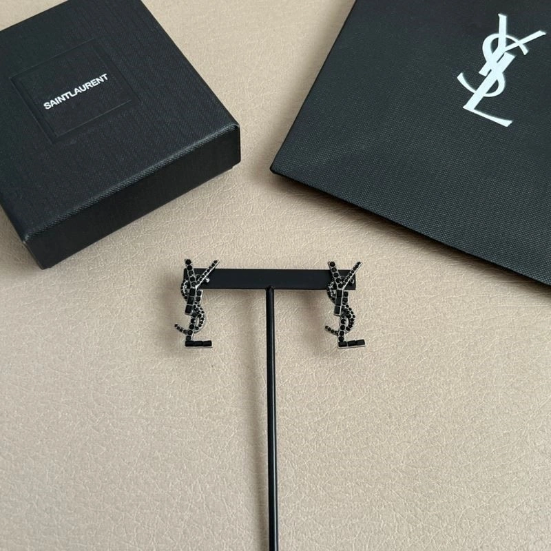 Elegant Ysl Earrings 208203