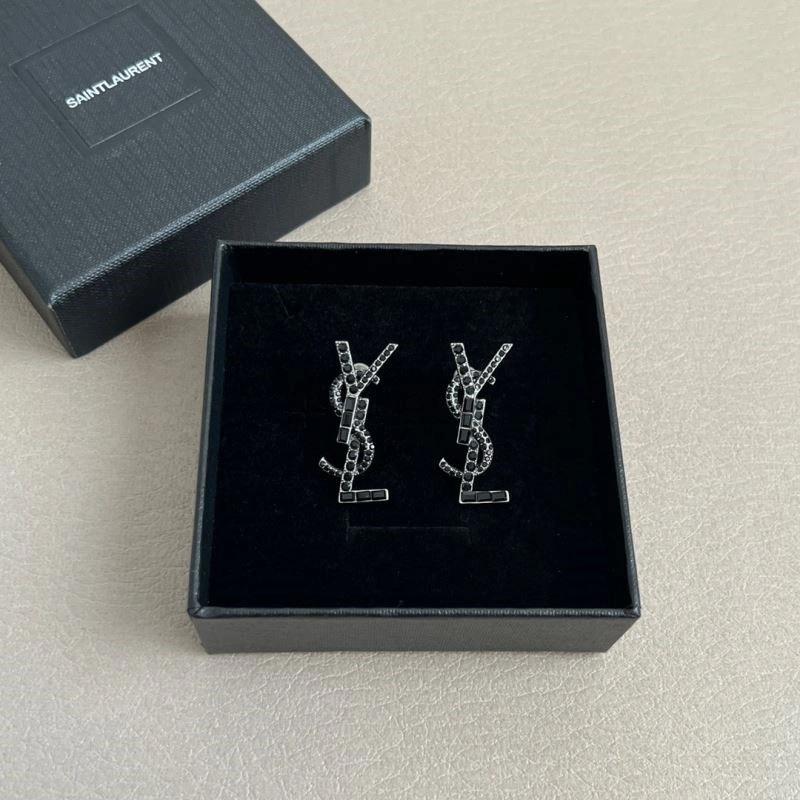 Elegant Ysl Earrings 208203