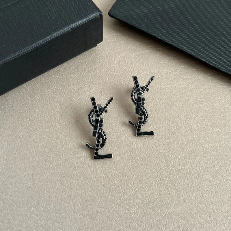 Elegant Ysl Earrings 208203