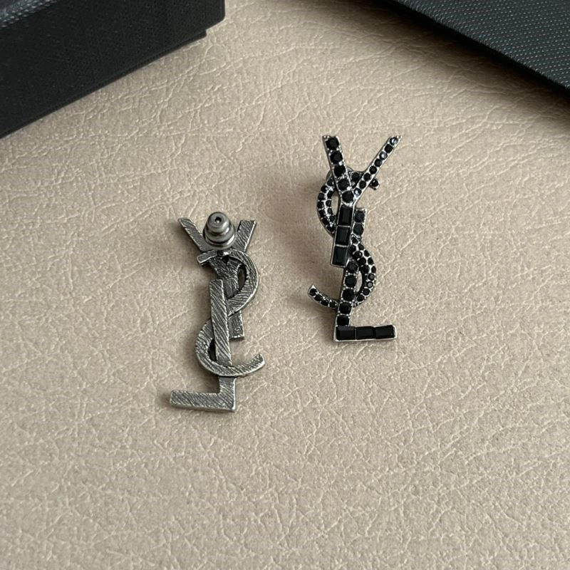 Elegant Ysl Earrings 208203