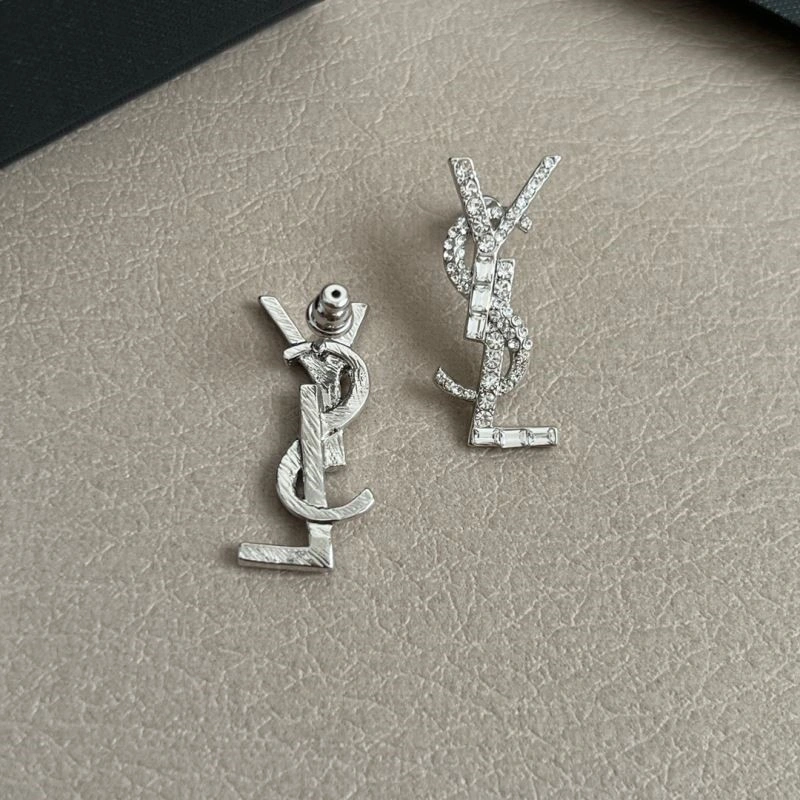 Ysl Earrings EyeCatching 208295