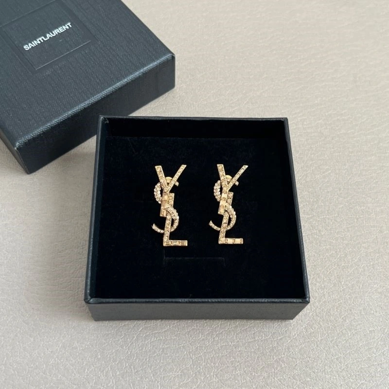 FastDry Ysl Earrings 208224
