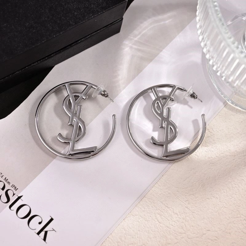 Breathable Ysl Earrings 208218