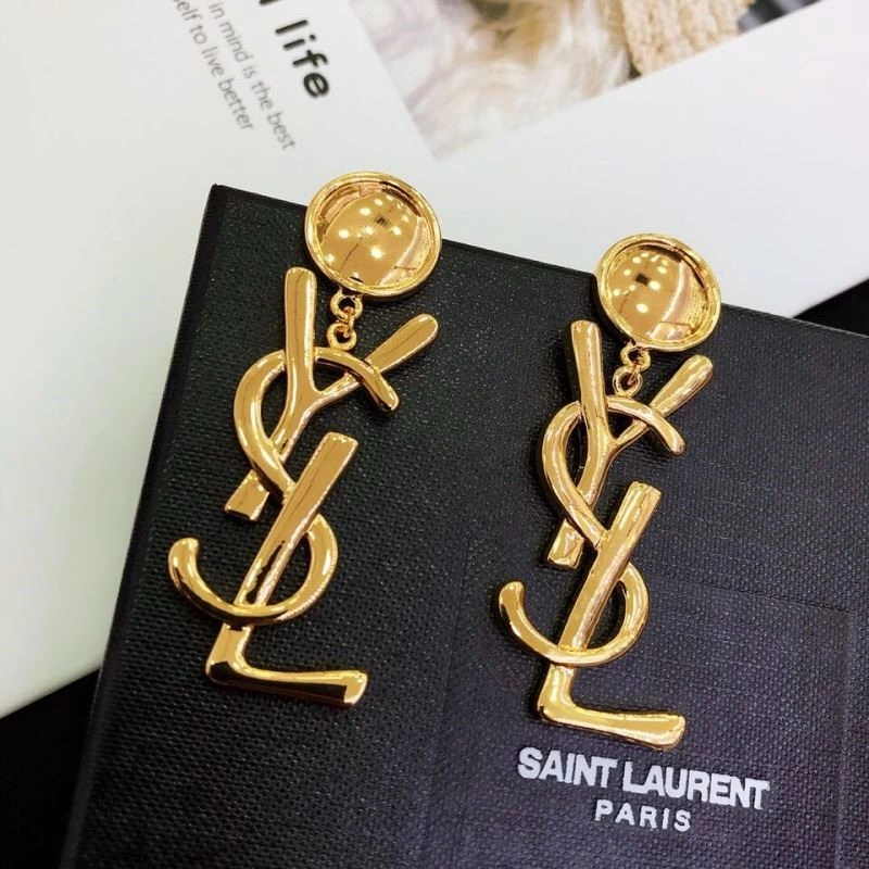 Ysl Earrings GoodFit 208205