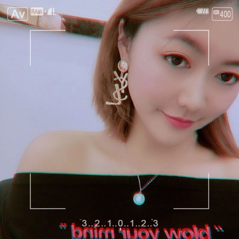 Ysl Earrings GoodFit 208205