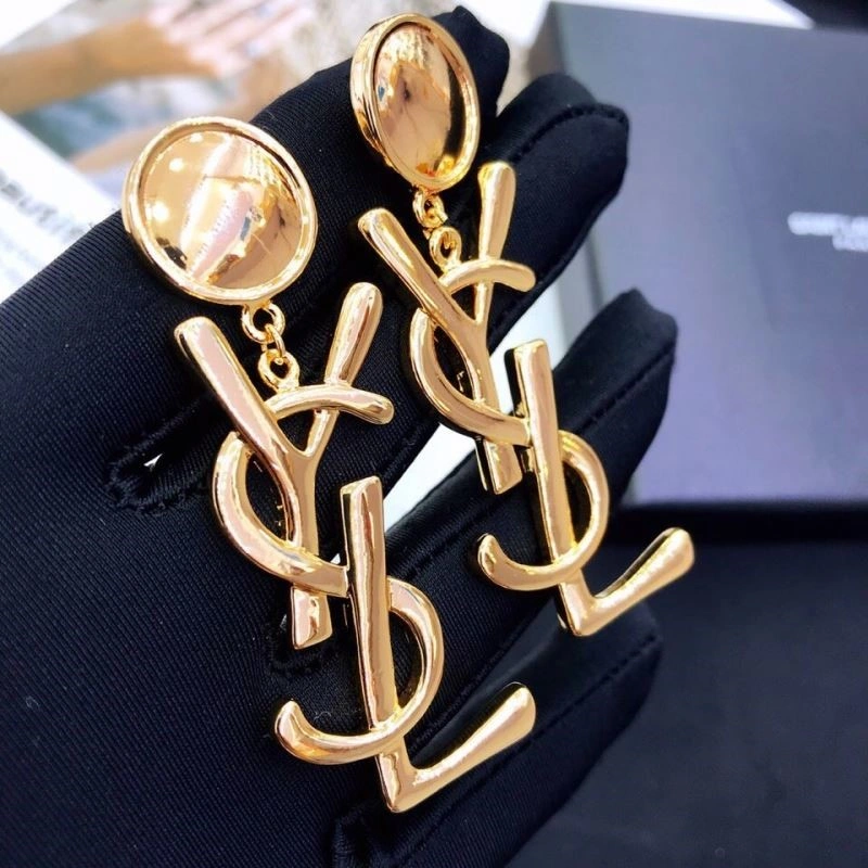 Ysl Earrings GoodFit 208205