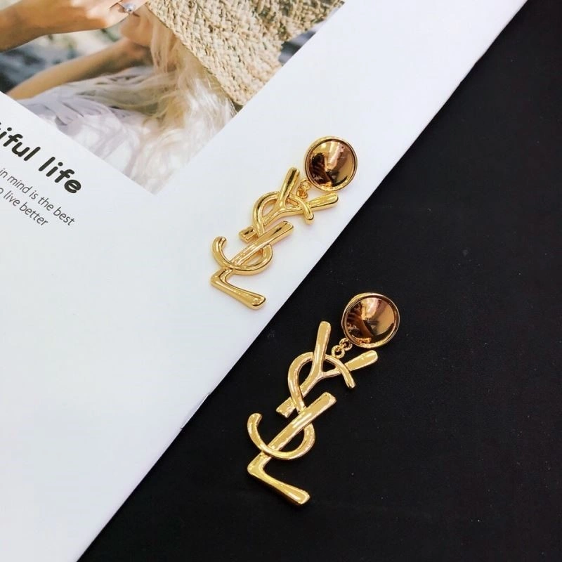 Ysl Earrings GoodFit 208205