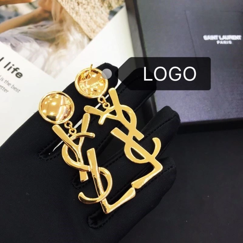 Ysl Earrings GoodFit 208205