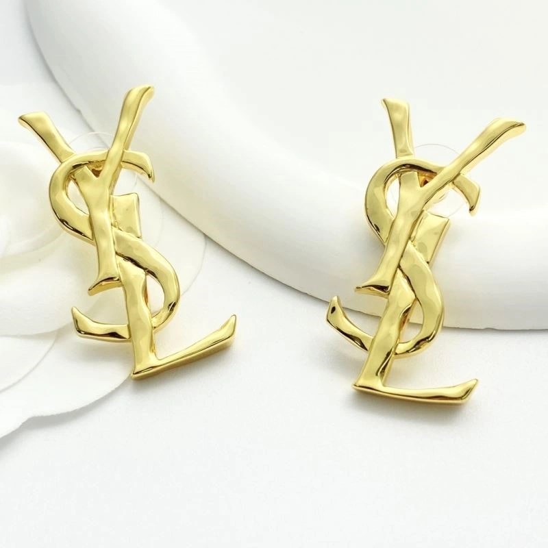 TimelessDesign Ysl Earrings 208217
