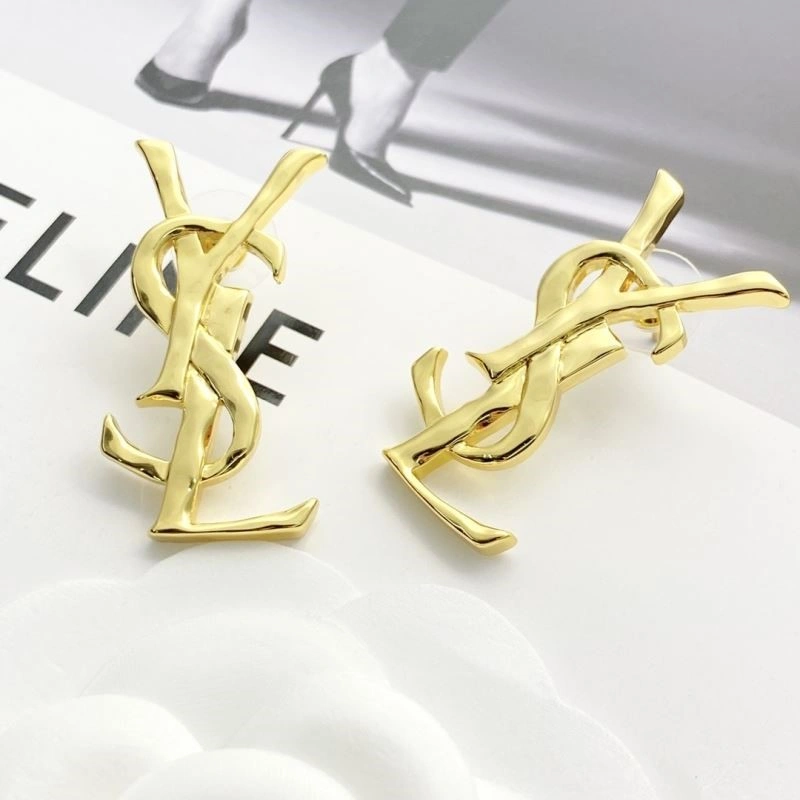 TimelessDesign Ysl Earrings 208217