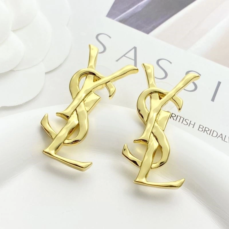 TimelessDesign Ysl Earrings 208217