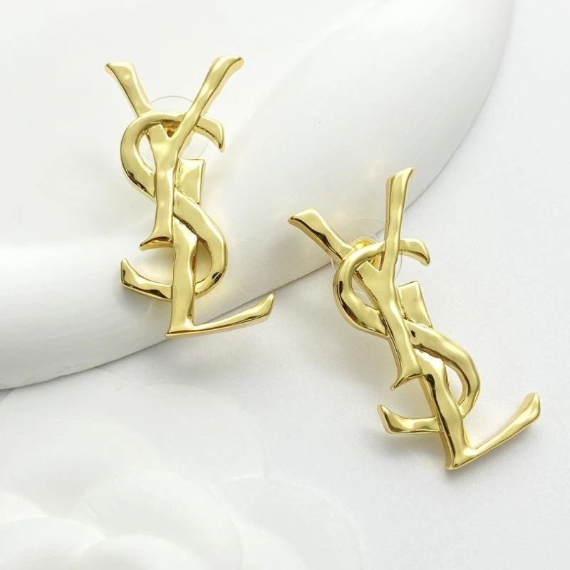 TimelessDesign Ysl Earrings 208217