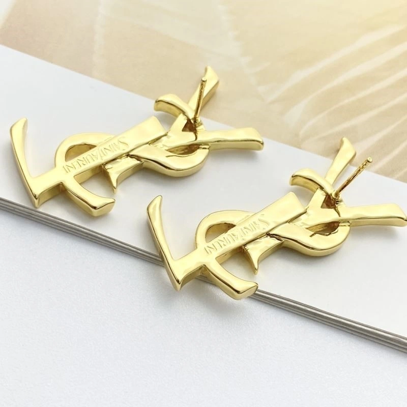 TimelessDesign Ysl Earrings 208217