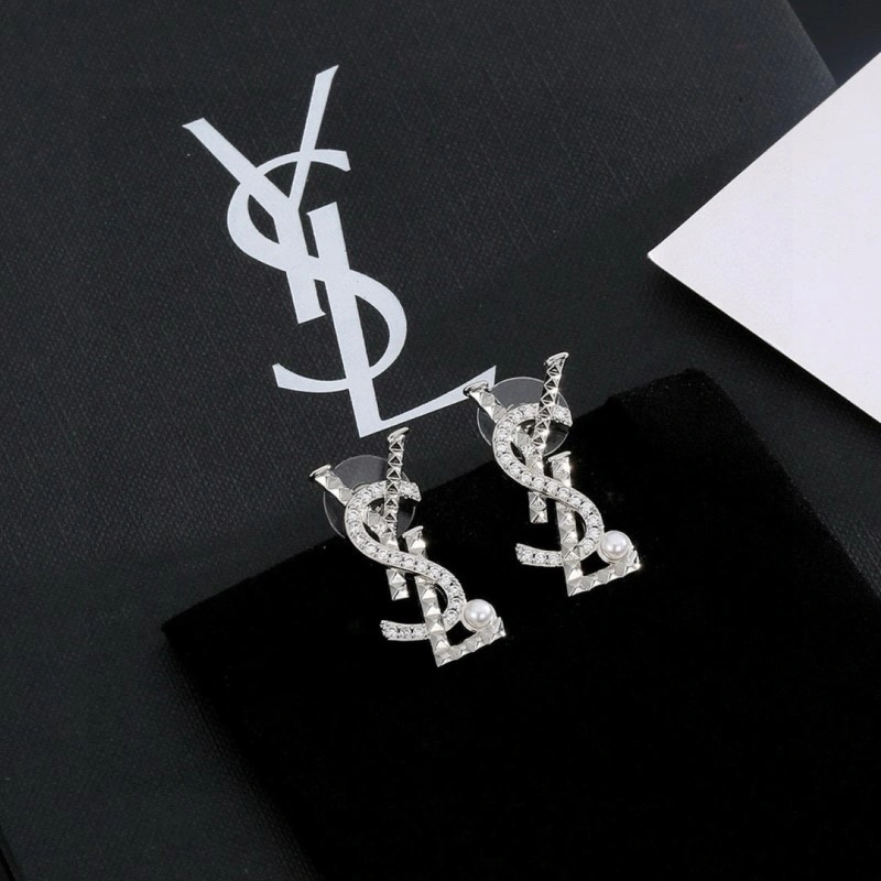 StreetReady Ysl Earrings 208199