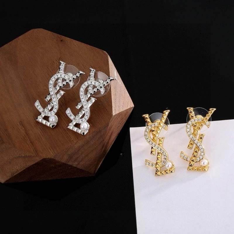 StreetReady Ysl Earrings 208199