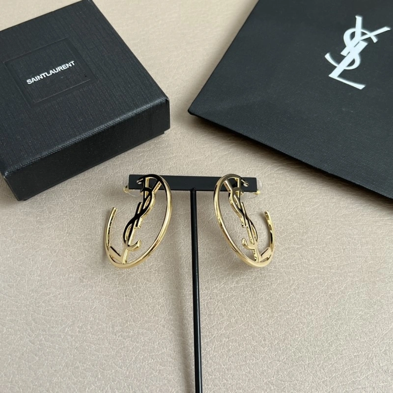 Ysl Earrings UrbanStyle 208288
