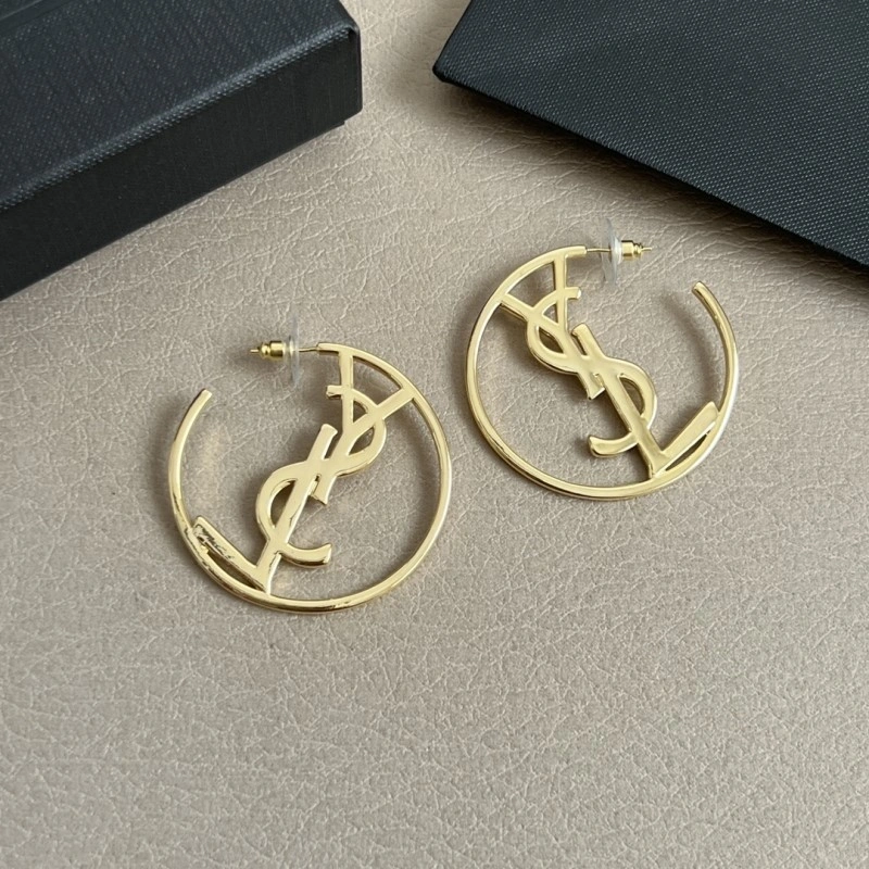 Ysl Earrings UrbanStyle 208288