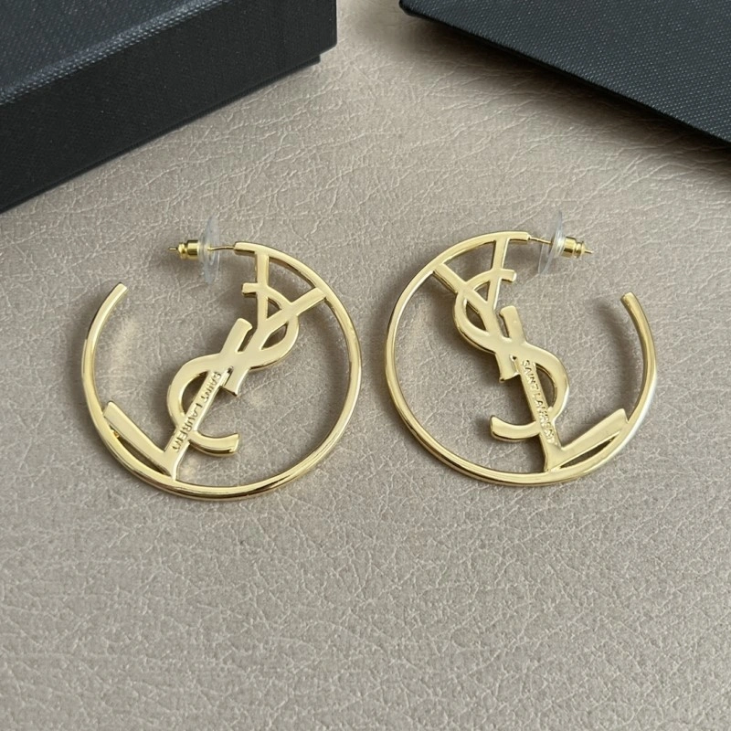 Ysl Earrings UrbanStyle 208288