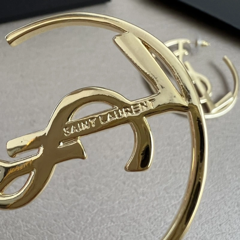 Ysl Earrings UrbanStyle 208288