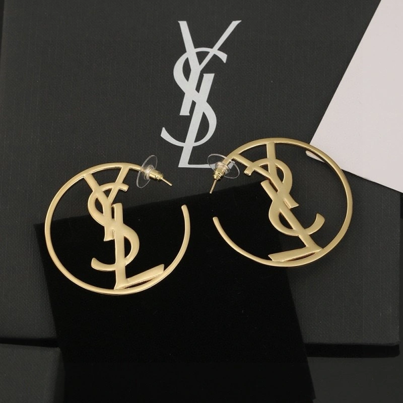 Ysl Earrings Original 208222