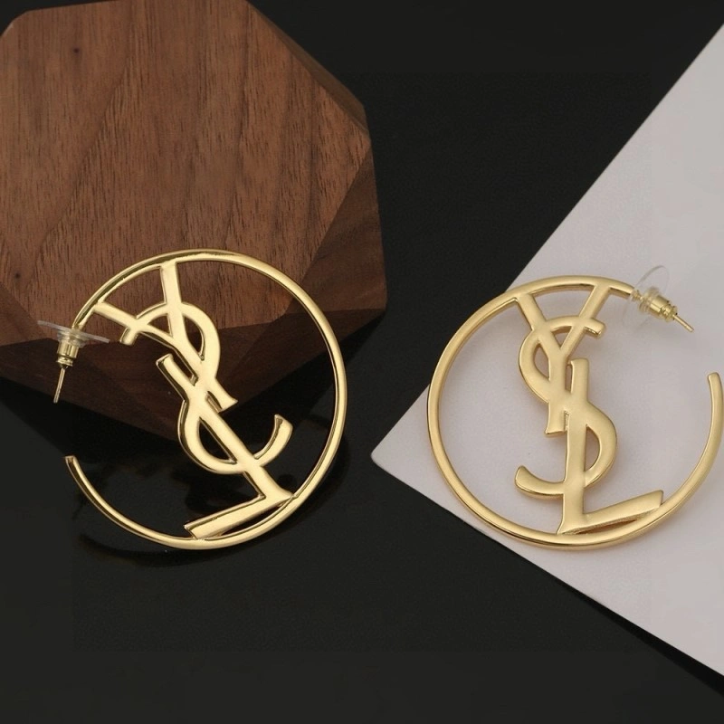 Ysl Earrings Original 208222