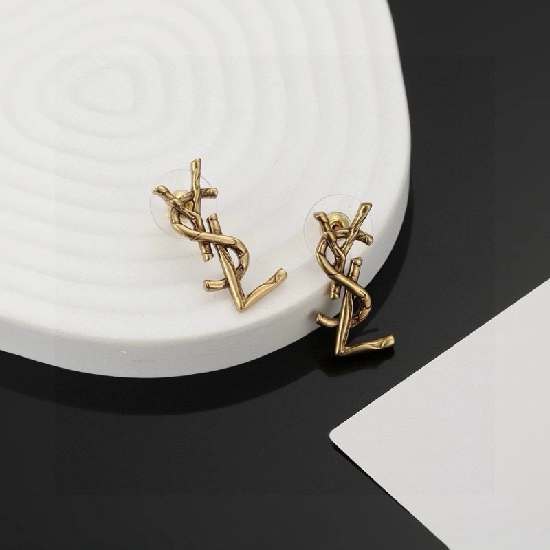 OnTrend Ysl Earrings 208228