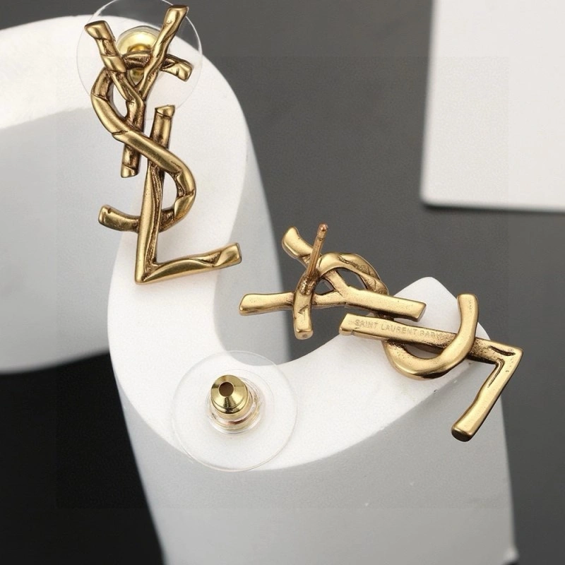 OnTrend Ysl Earrings 208228