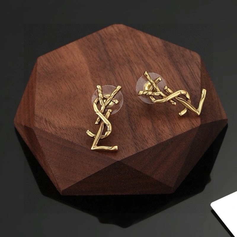 OnTrend Ysl Earrings 208228