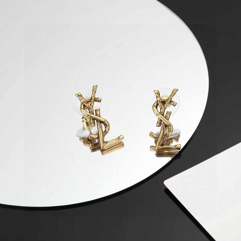 OnTrend Ysl Earrings 208228