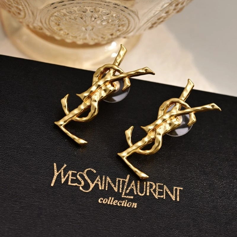 StreetReady Ysl Earrings 208198