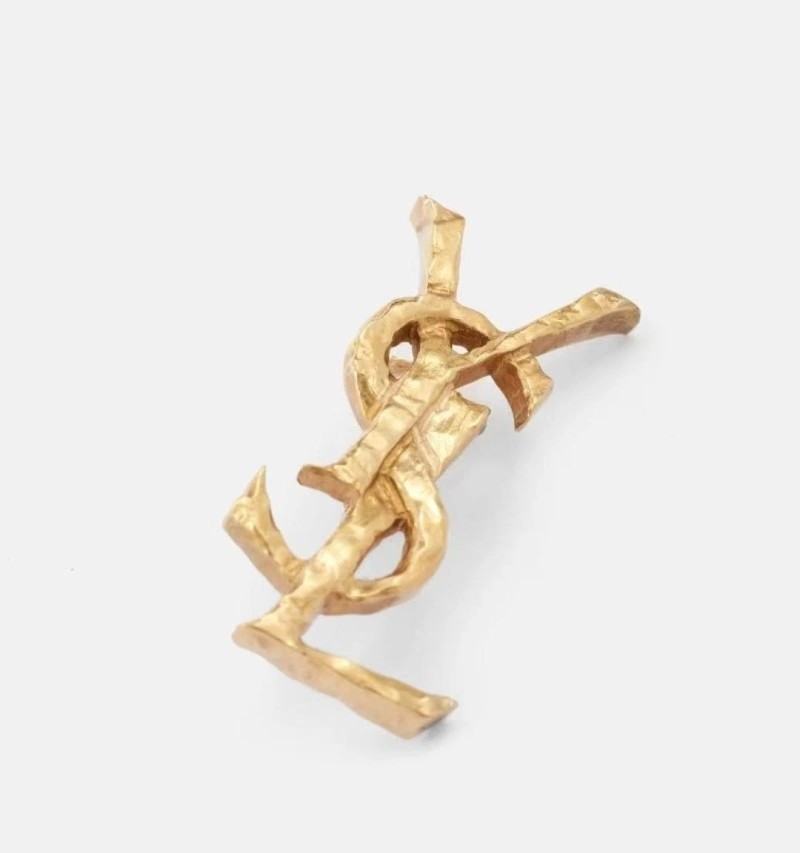 StreetReady Ysl Earrings 208198