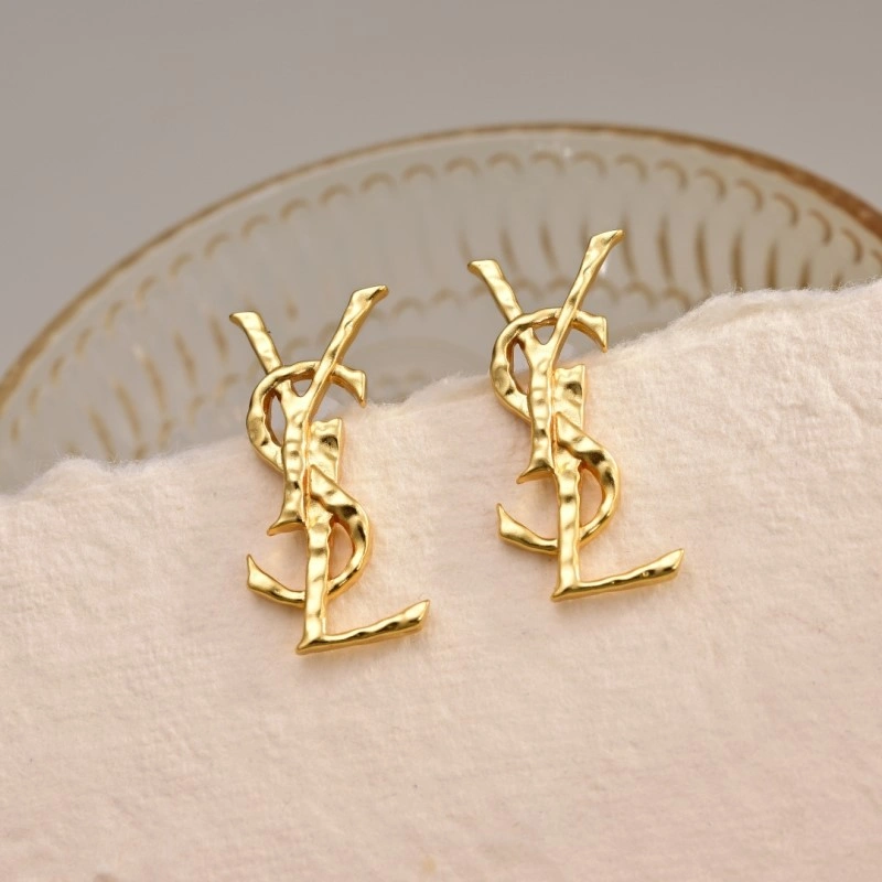 StreetReady Ysl Earrings 208198